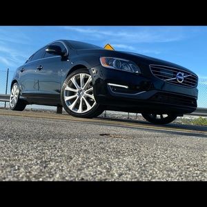 Meet your Posher, Christopher